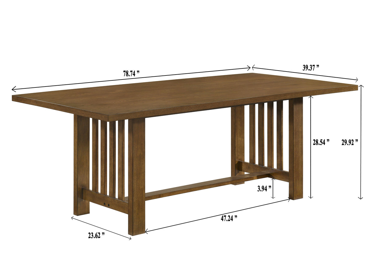 Glendale Dining Collection