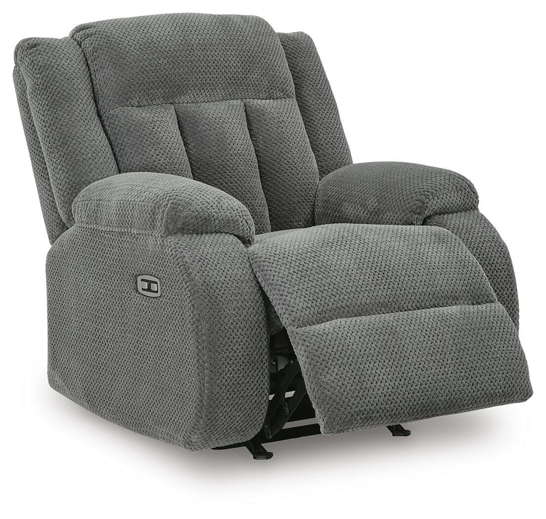 Observation Power Recliners