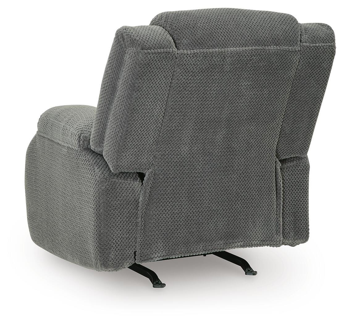 Observation Power Recliners