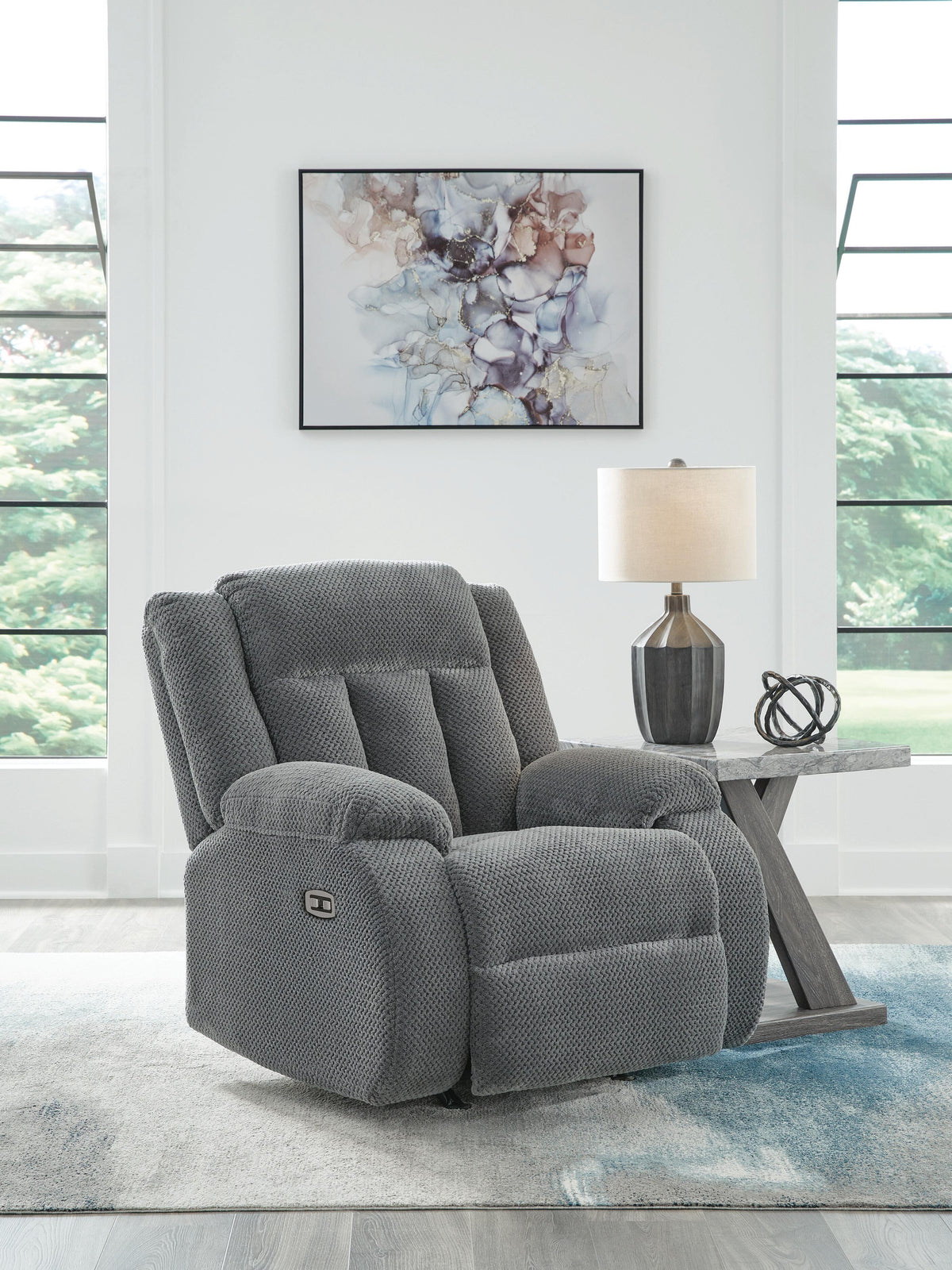 Observation Power Recliners