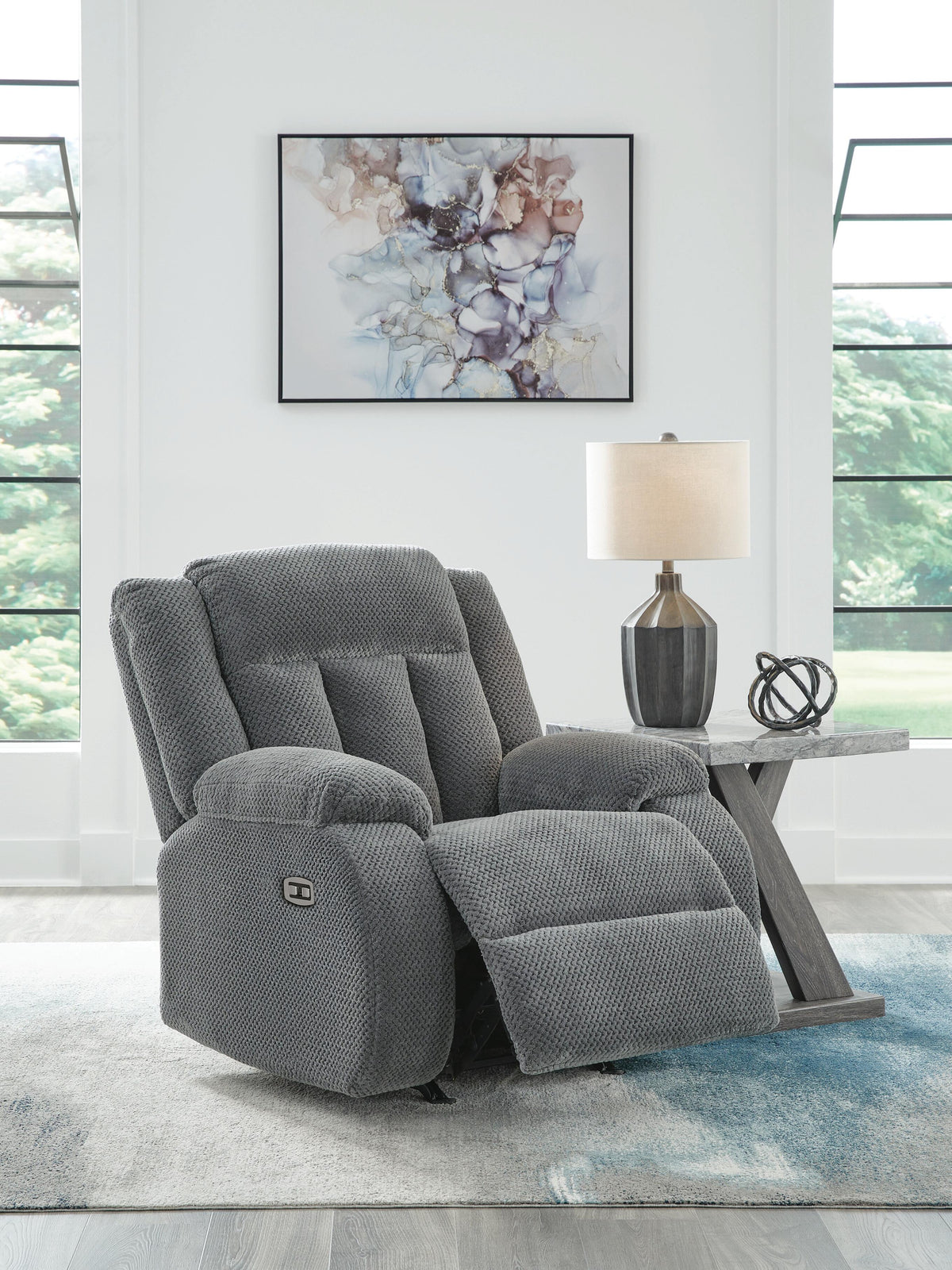 Observation Power Recliners