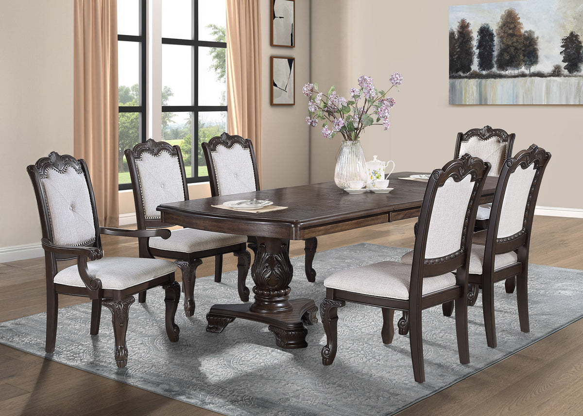 Kiera Dining Collection