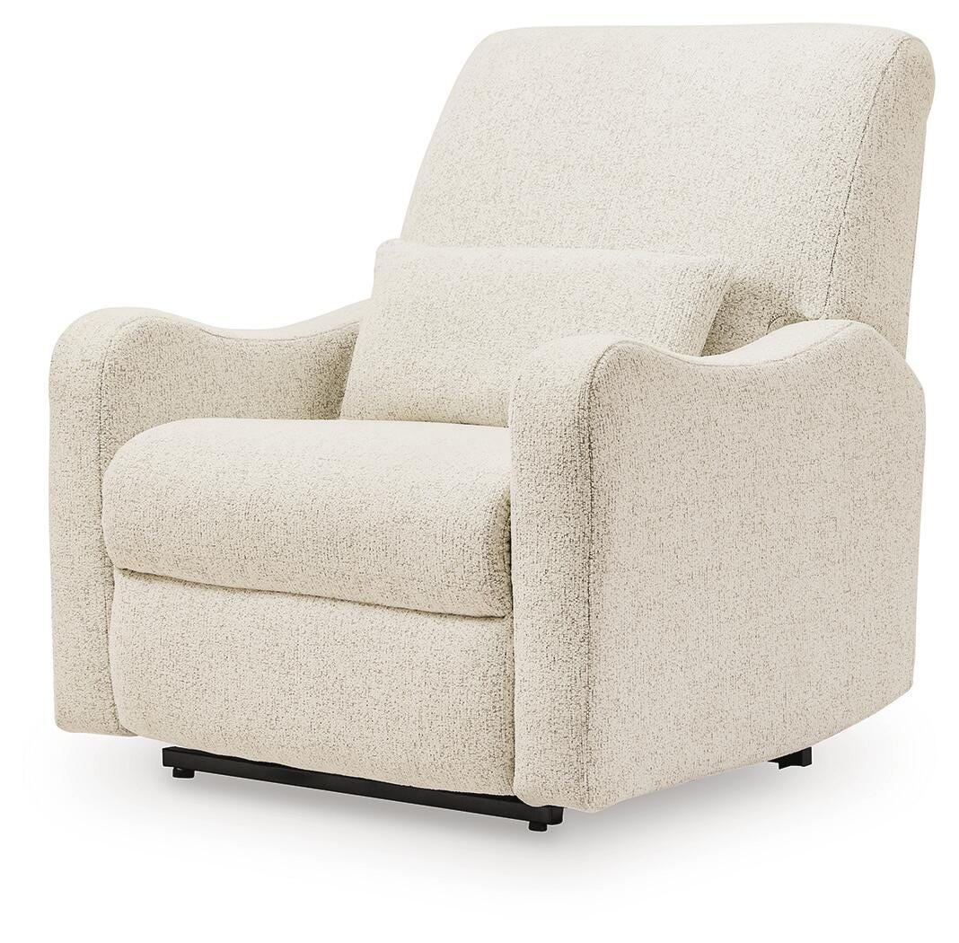 Cleo Power Recliner by Ashley - image 5