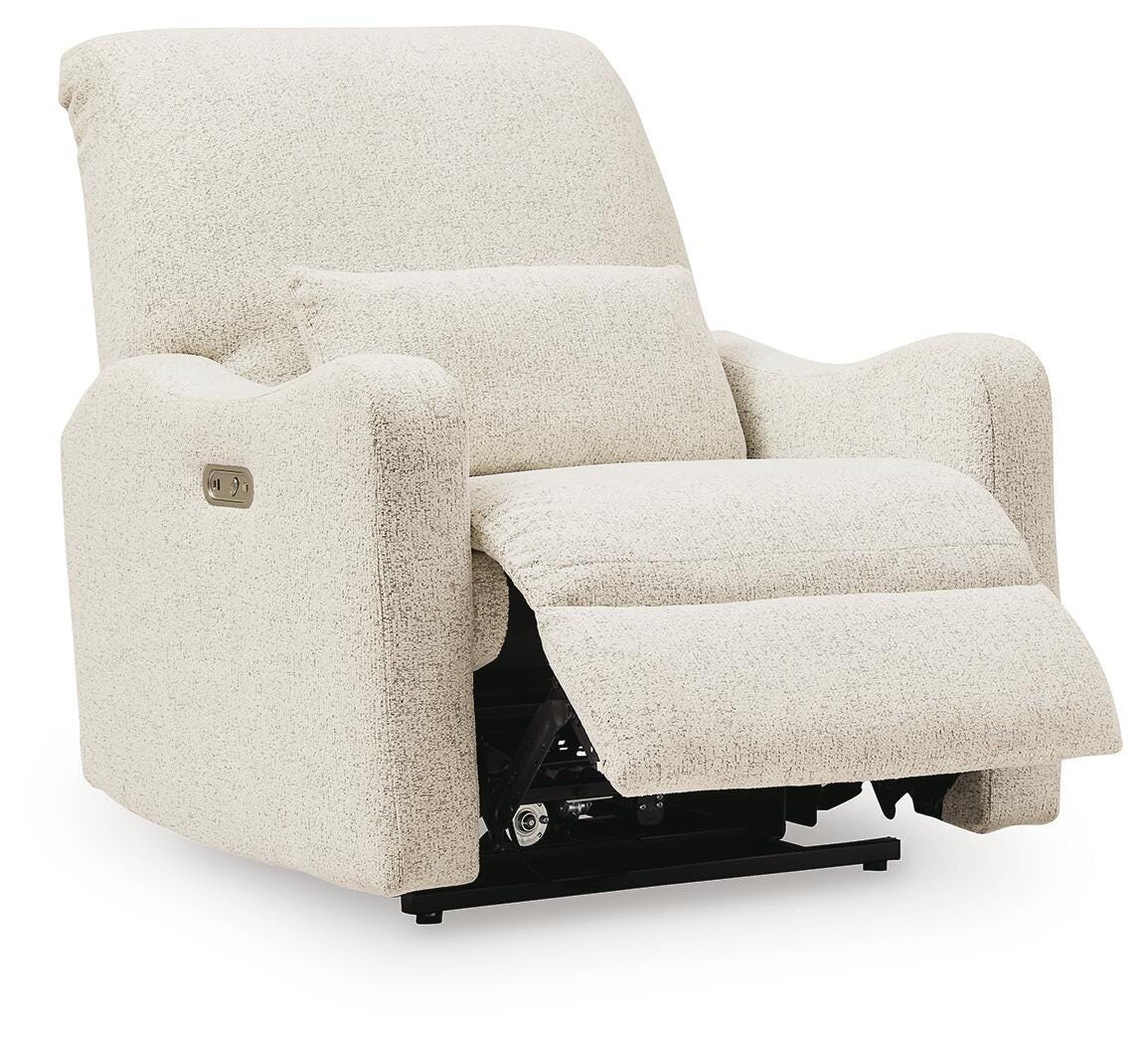 Cleo Power Recliner by Ashley - image 3