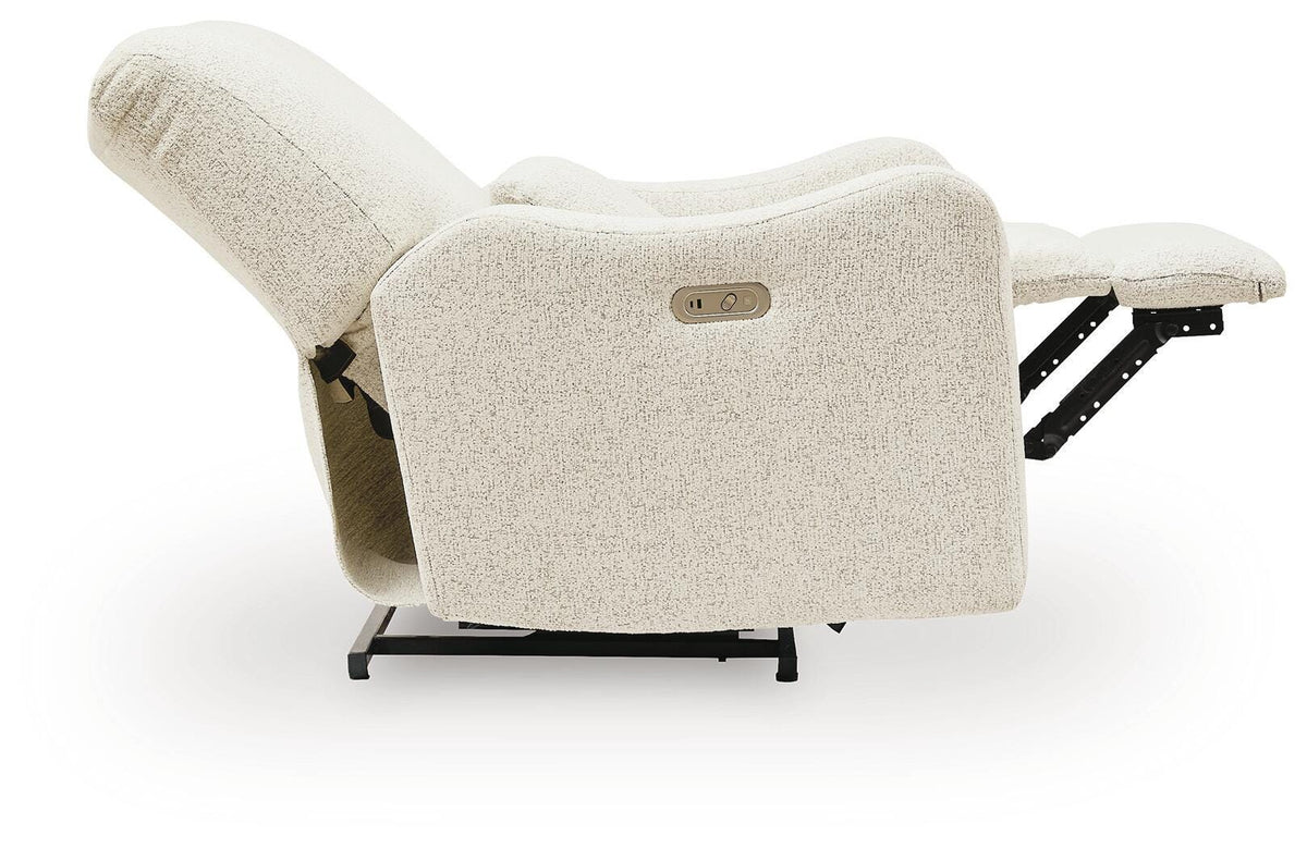 Cleo Power Recliner by Ashley - image 8