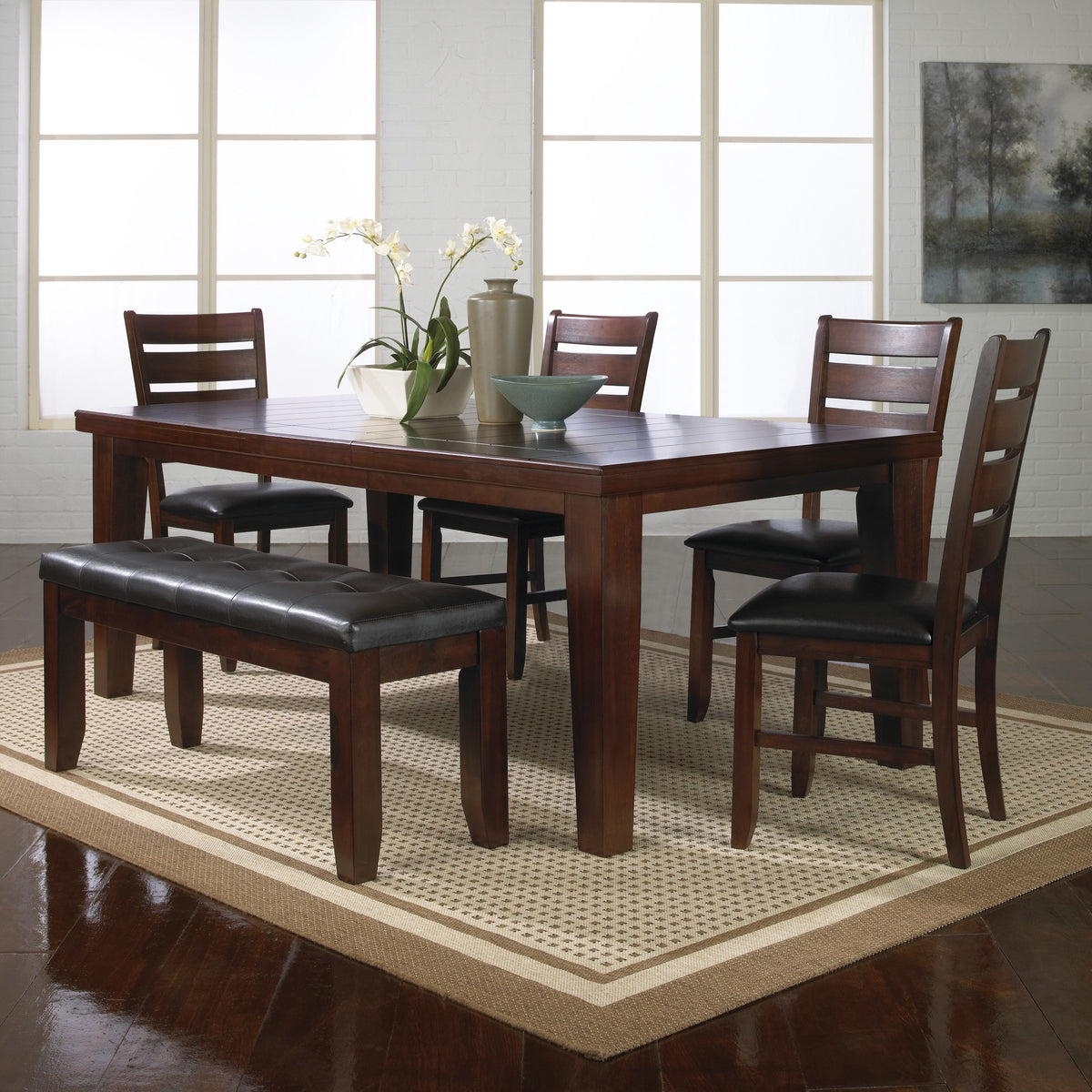 Bardstown Dining Collection