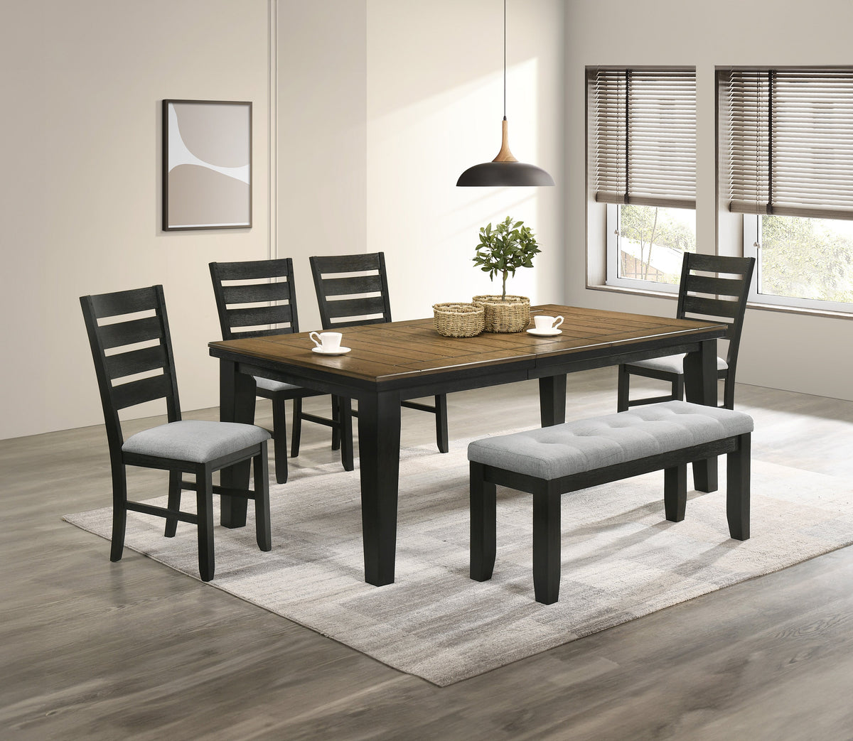 Bardstown Dining Collection
