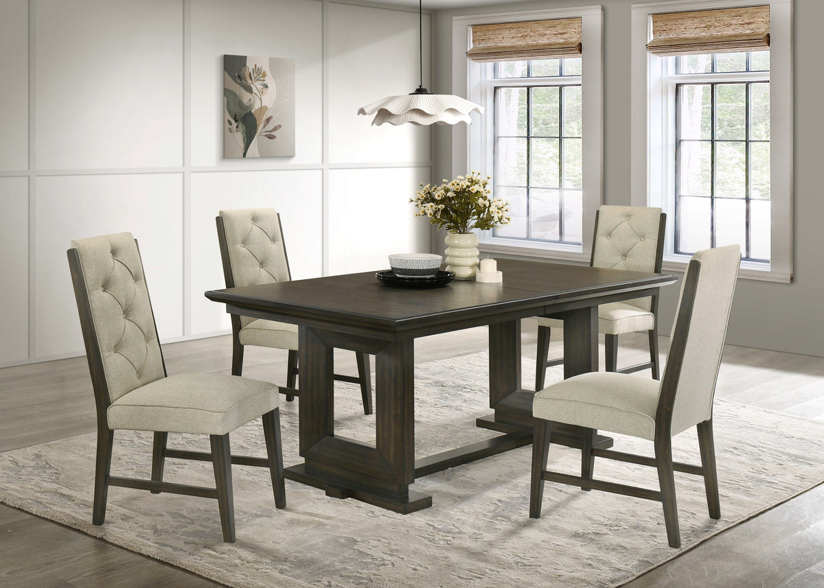 Herbert Dining Collection