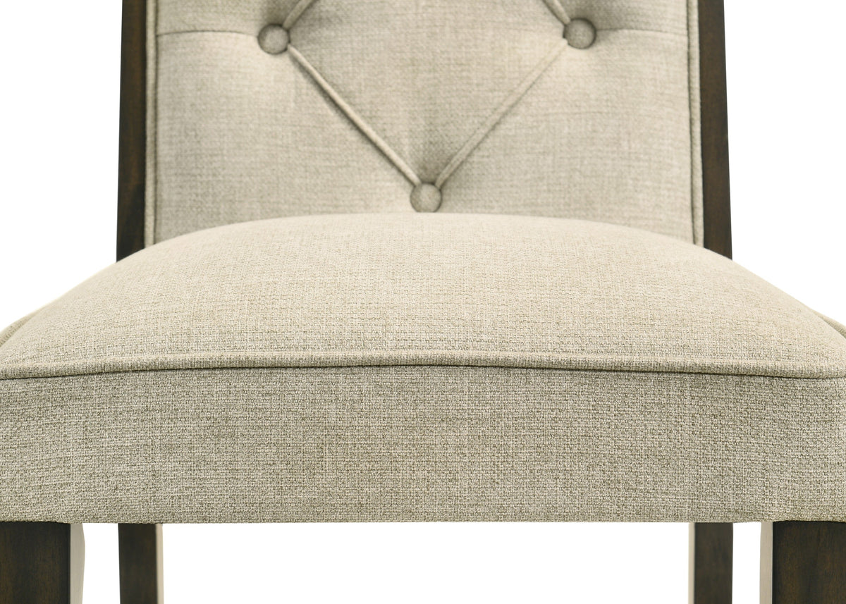 Herbert Dining Collection