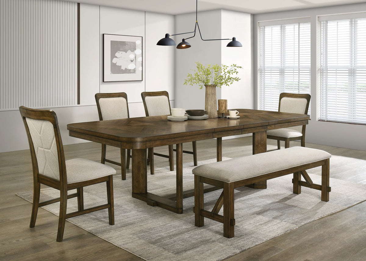 Broadmoor Dining Collection
