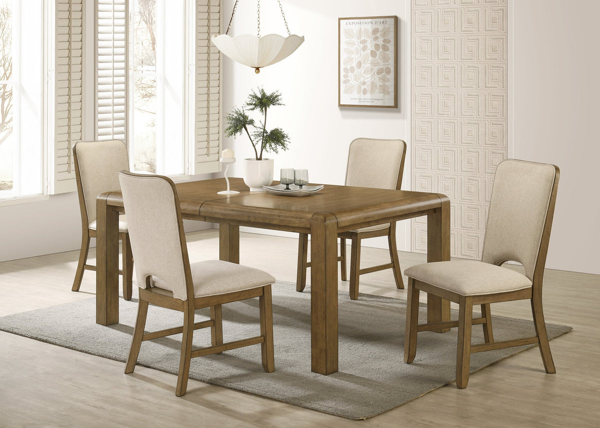 Cockrell Dining Collection