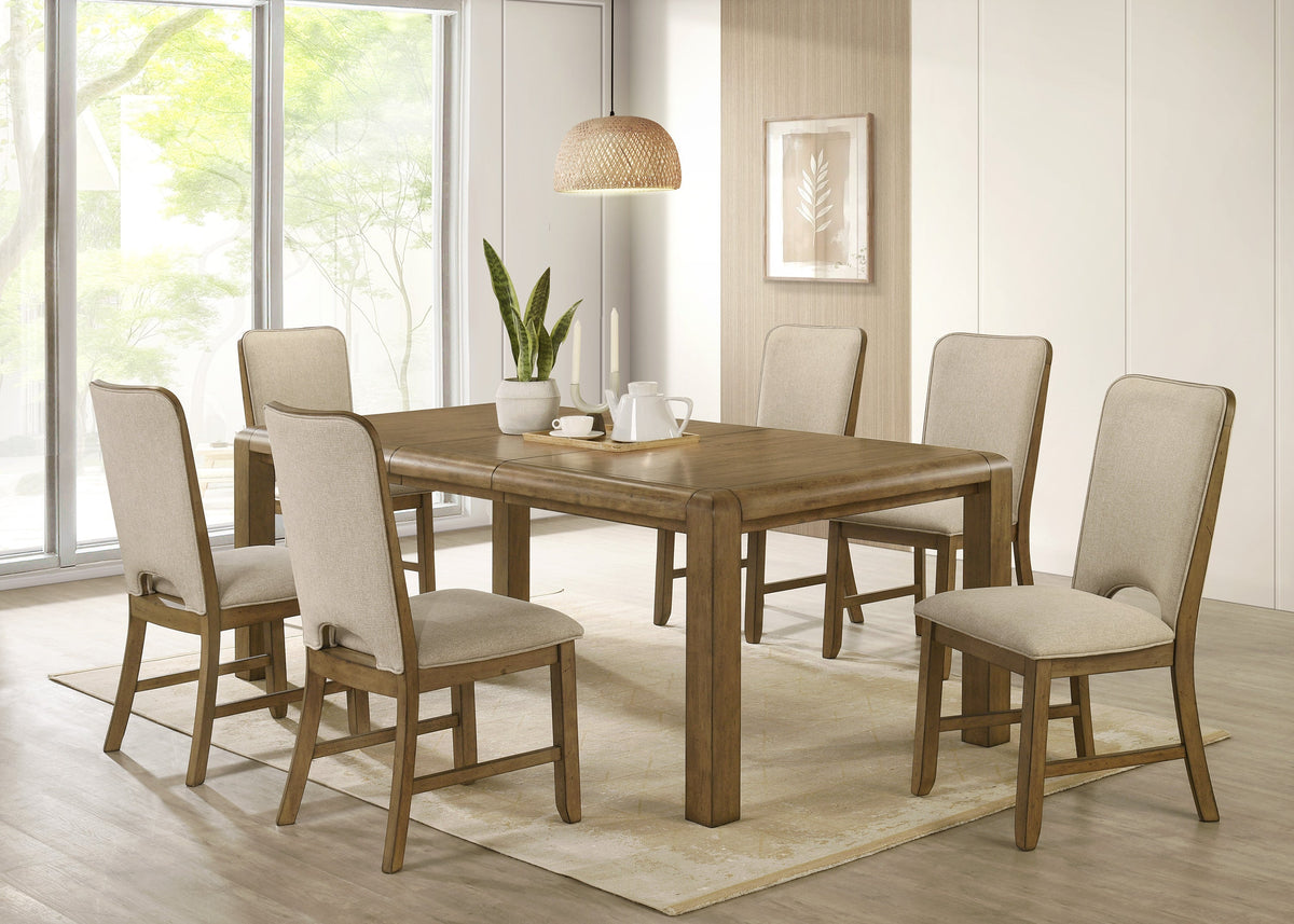Cockrell Dining Collection