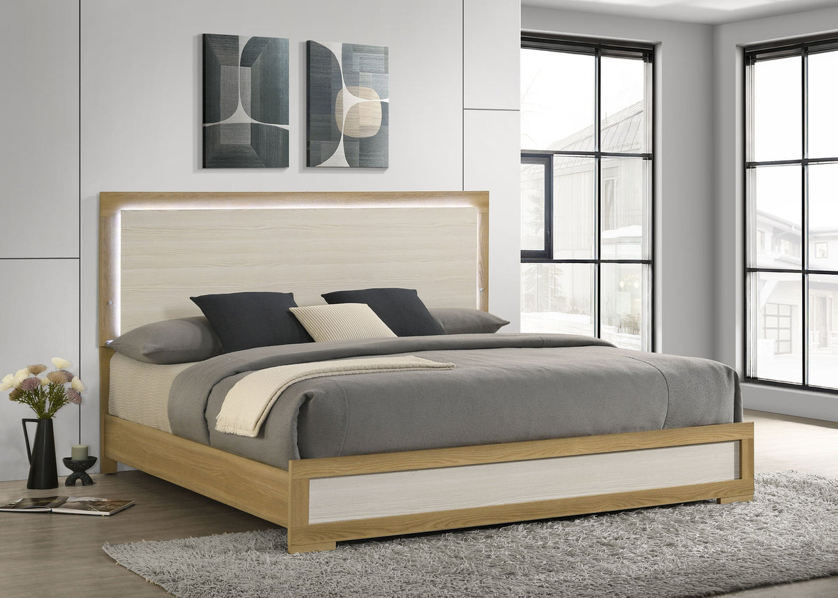 Hyland Beds