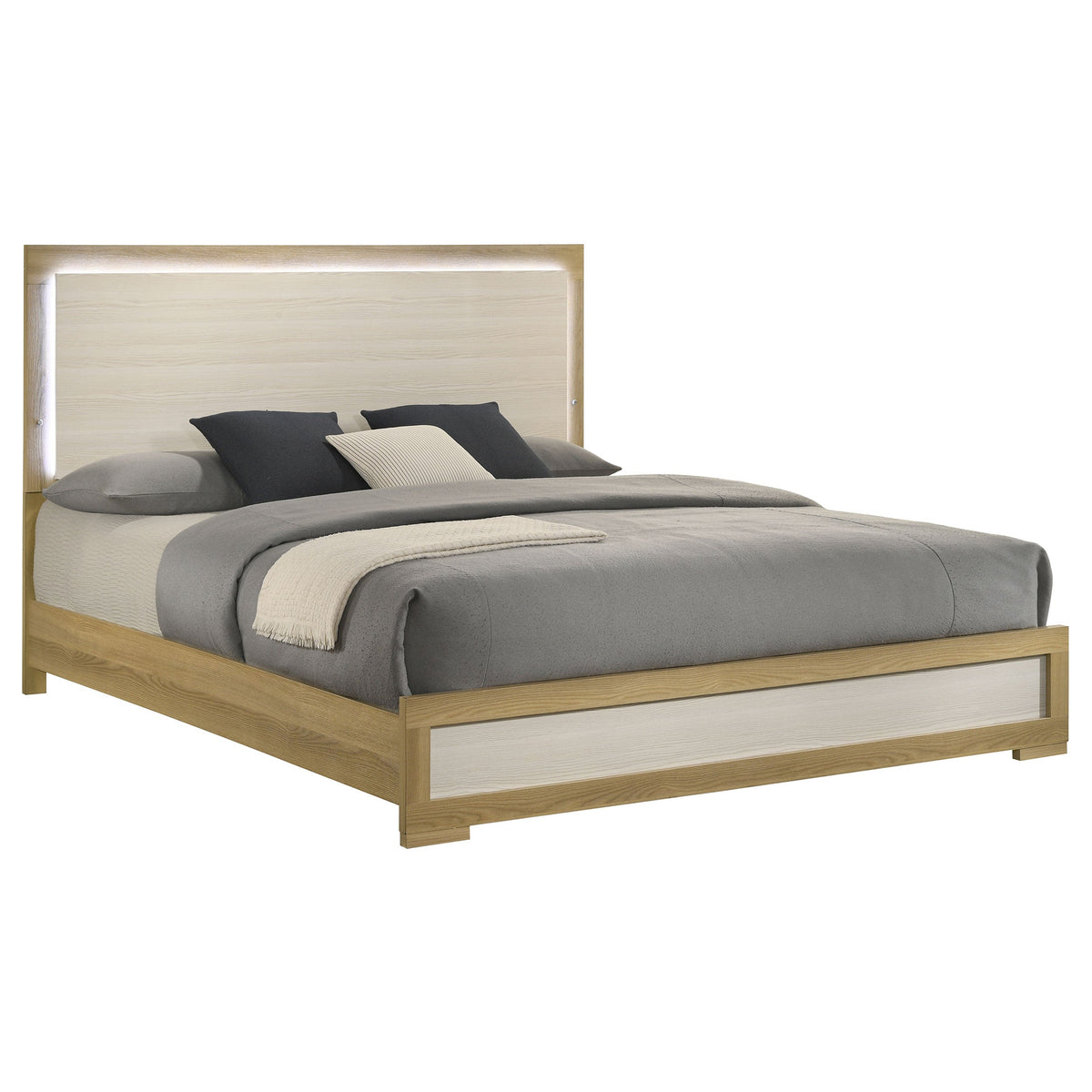 Hyland Beds