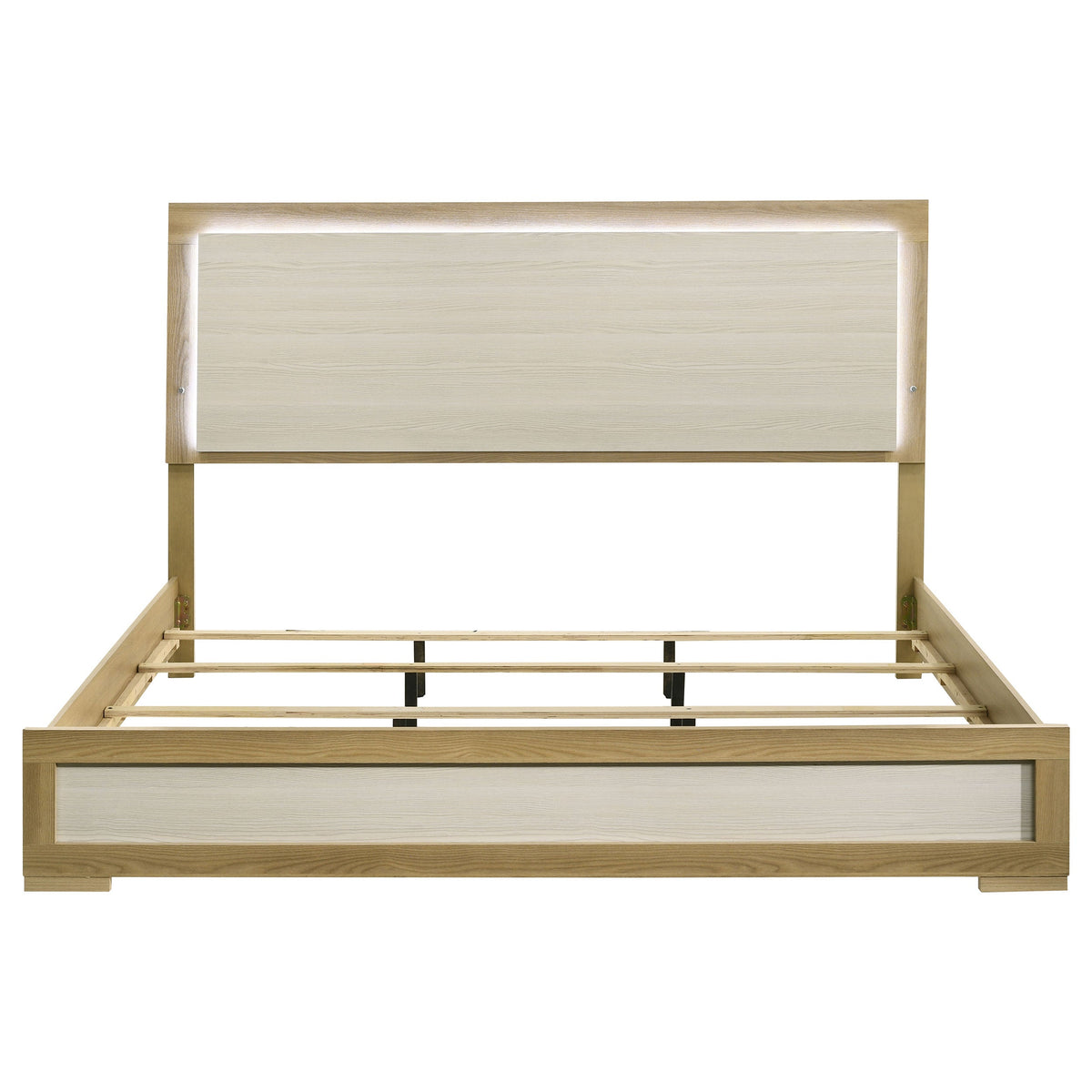 Hyland Beds
