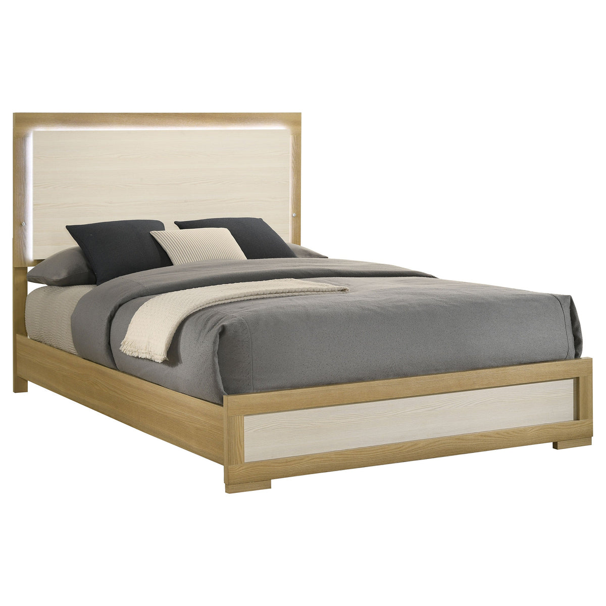 Hyland Beds