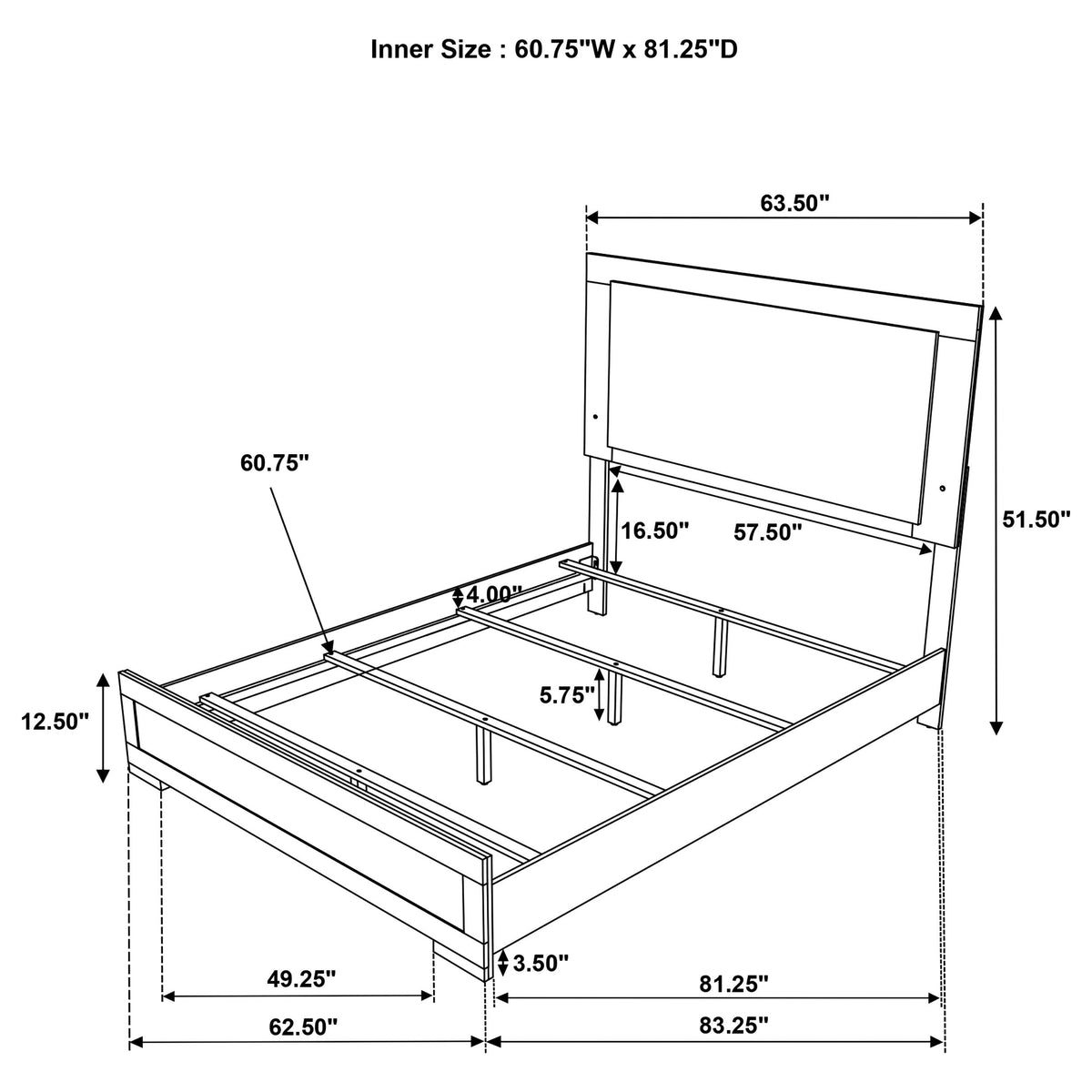 Hyland Beds