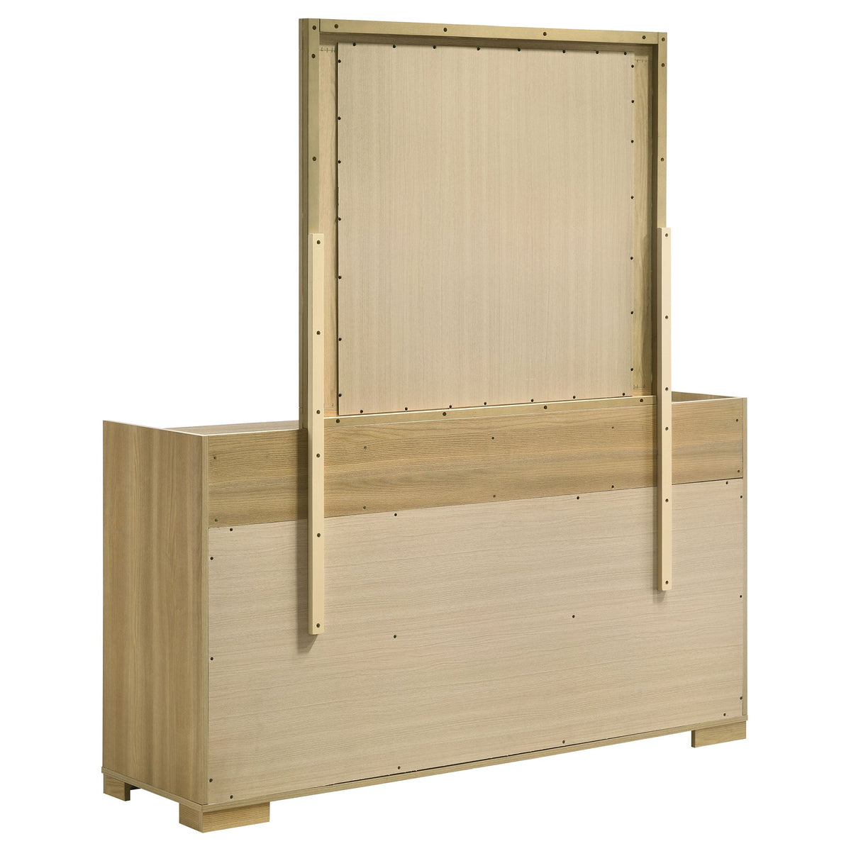 Hyland Dresser with Mirrors