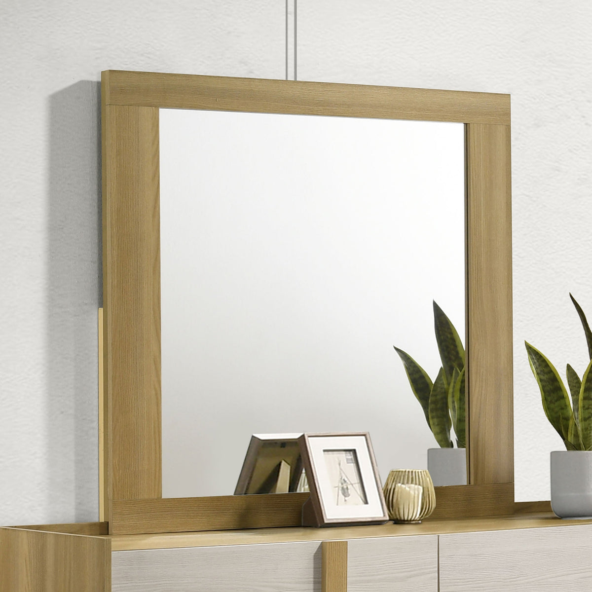 Hyland Dresser Mirrors