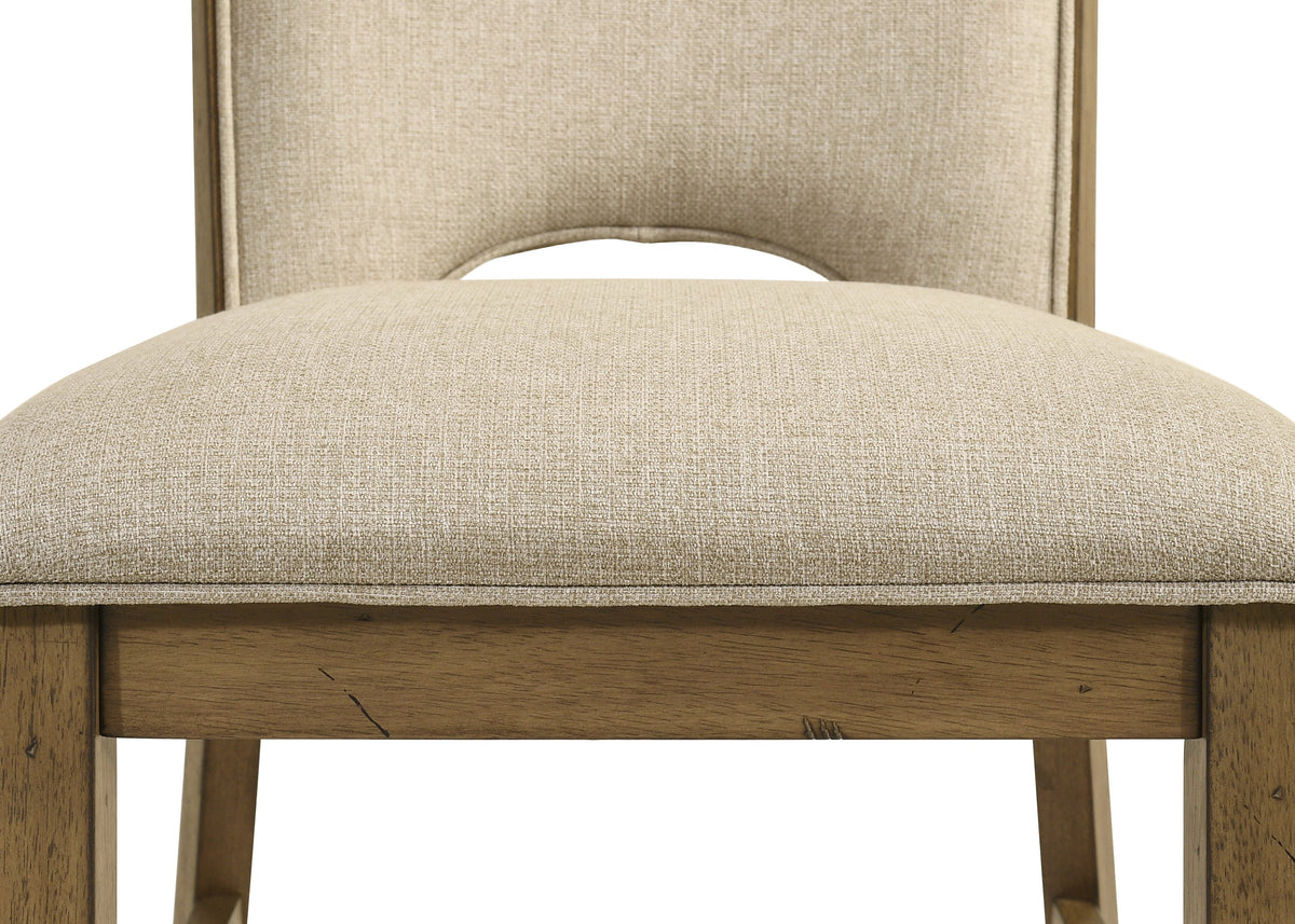 Cockrell Dining Collection