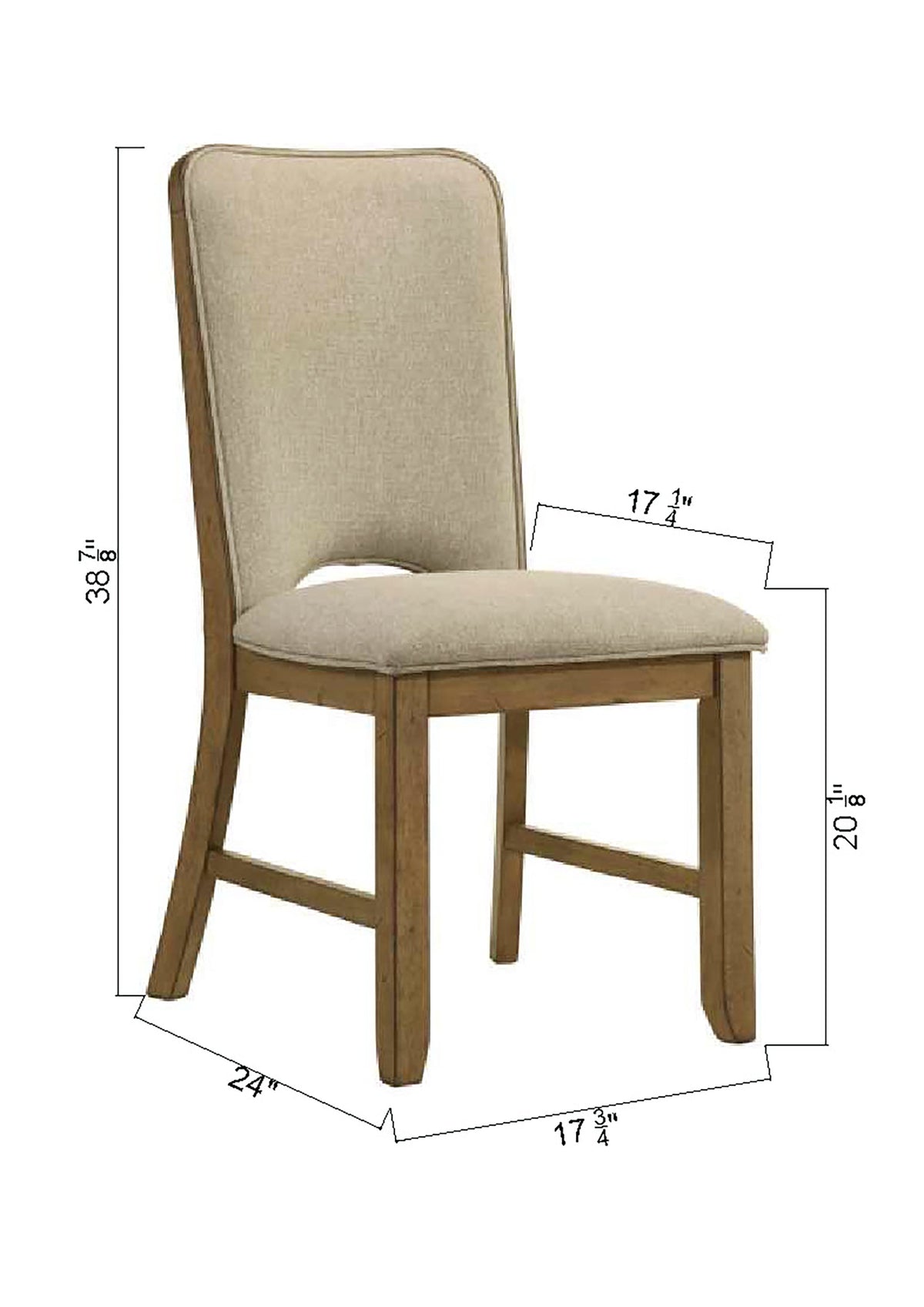Cockrell Dining Collection