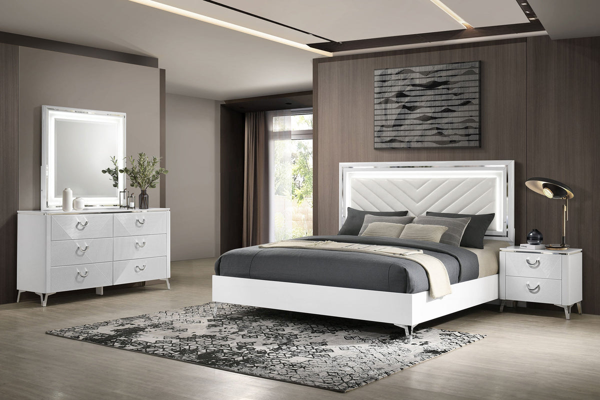 Cassia Bedroom Sets