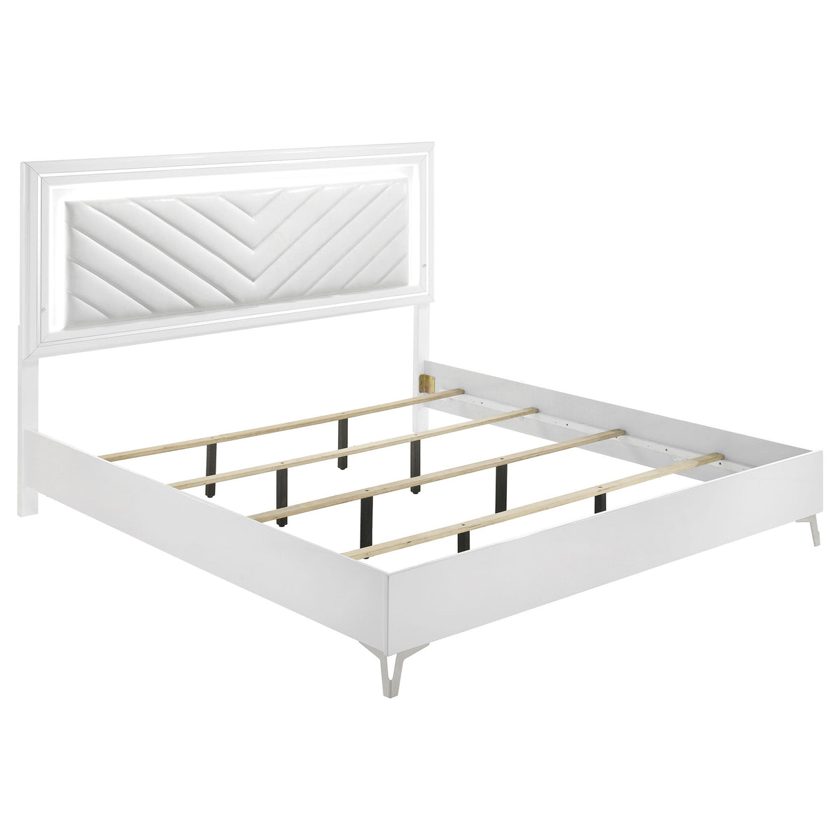 Cassia Beds