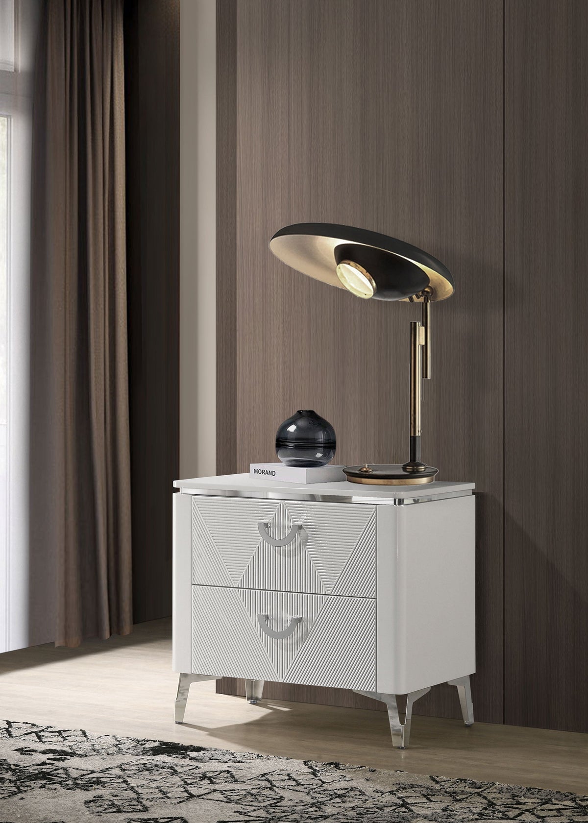 Cassia Nightstands