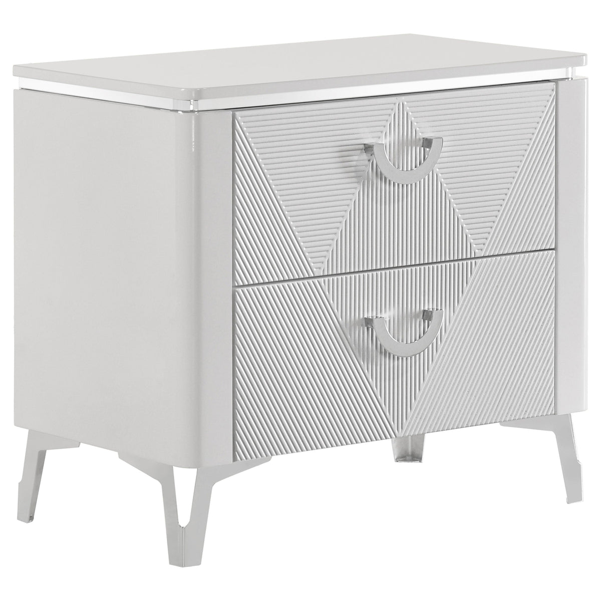 Cassia Nightstands
