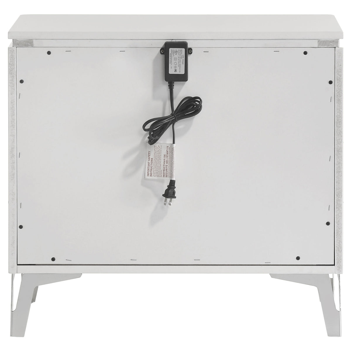 Cassia Nightstands