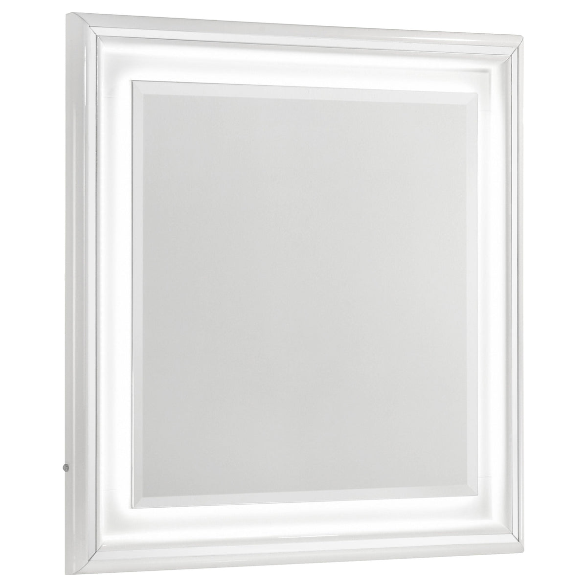 Cassia Dresser Mirrors