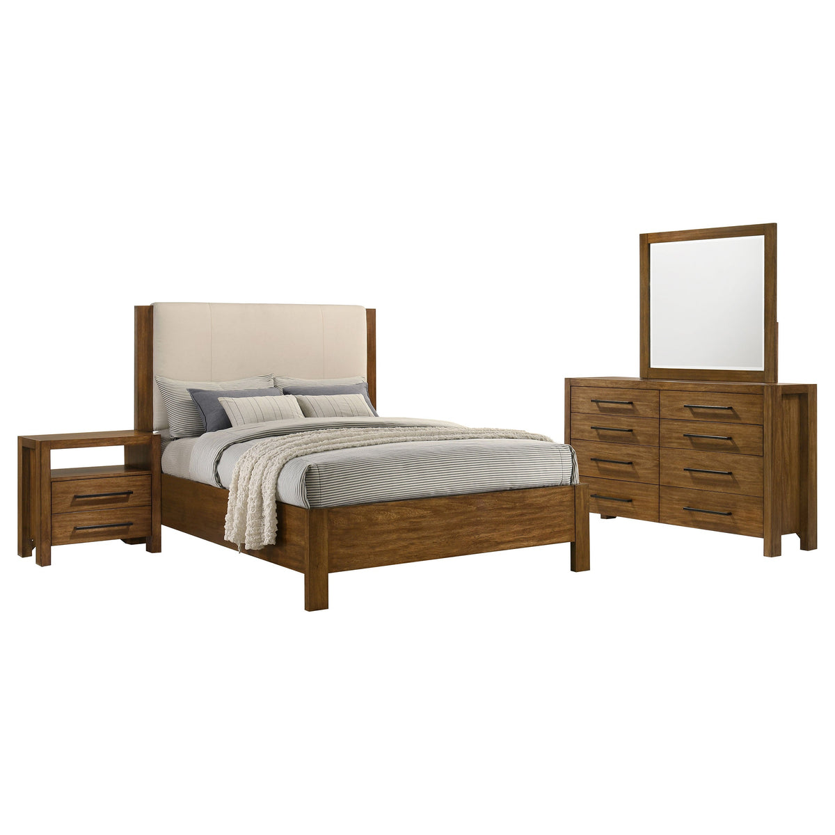 Adderley Bedroom Sets