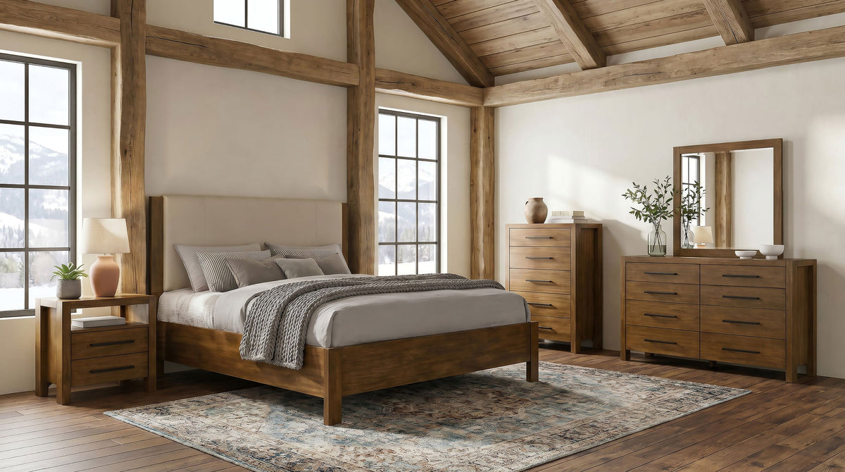 Adderley Bedroom Sets