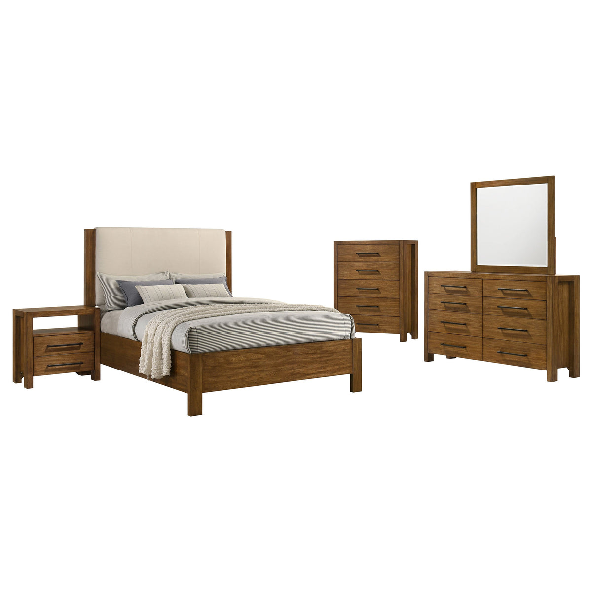 Adderley Bedroom Sets