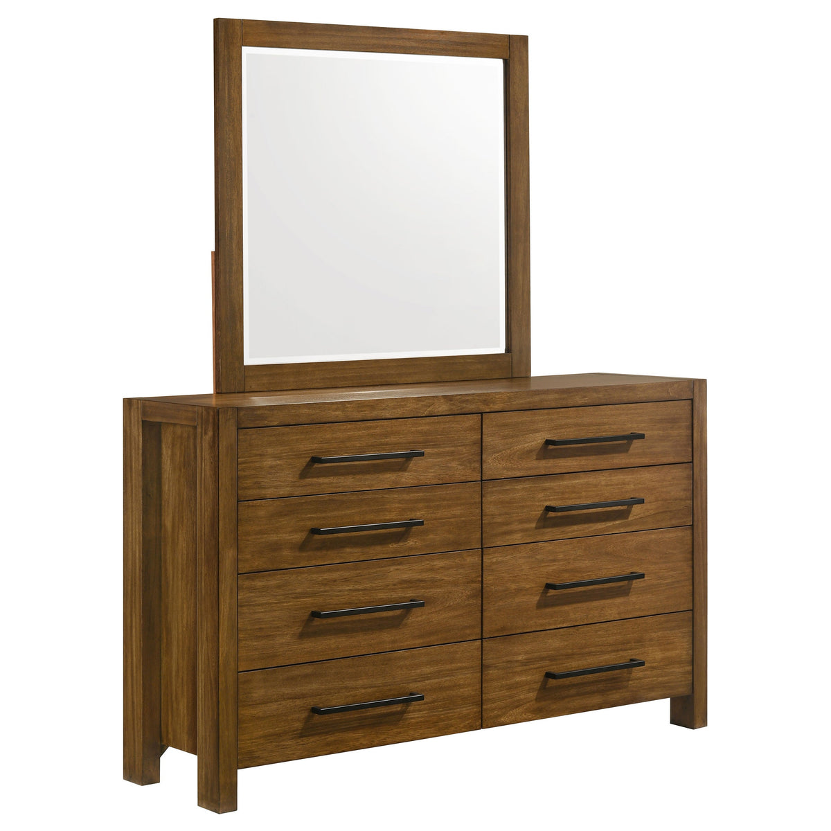 Adderley Dresser with Mirrors