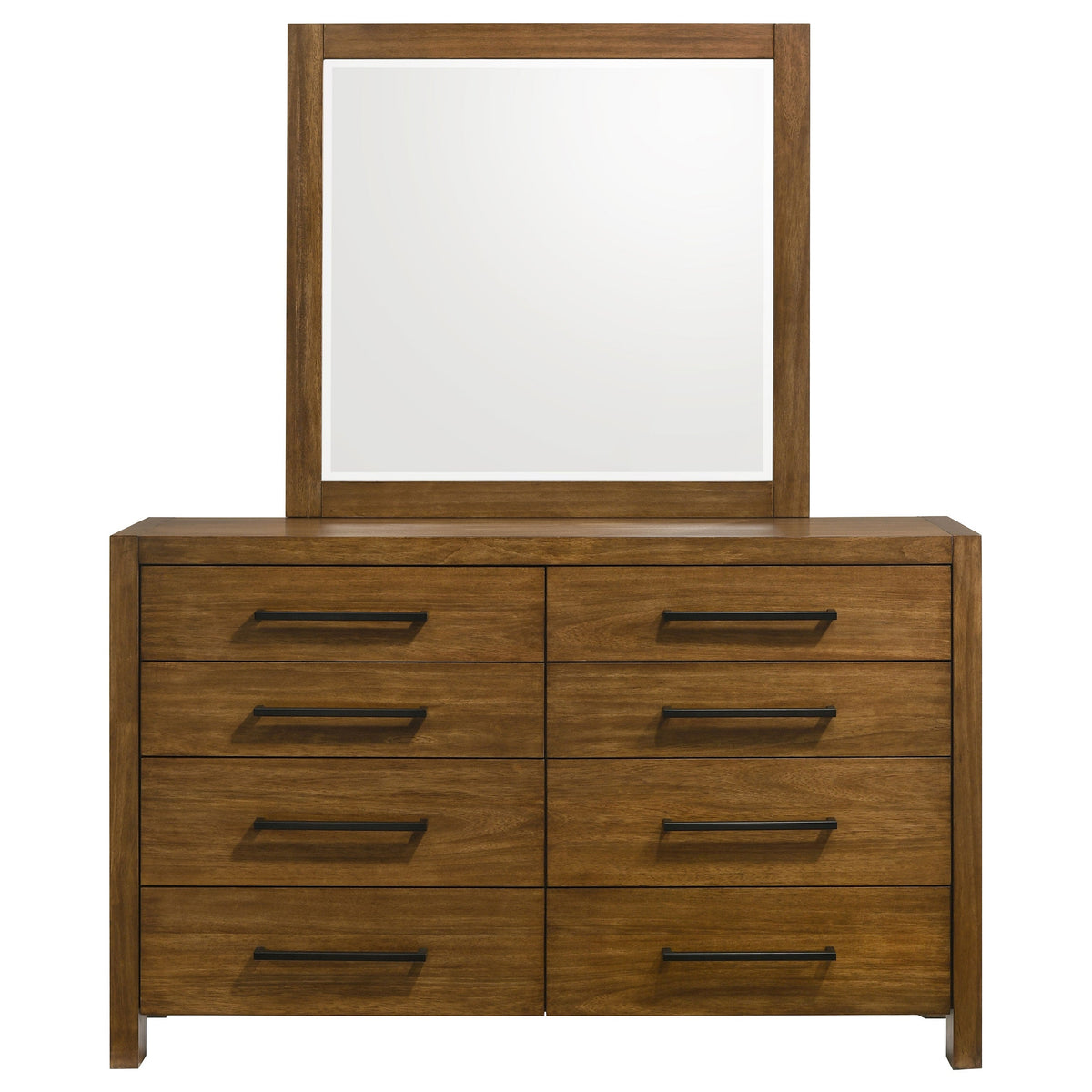 Adderley Dresser with Mirrors