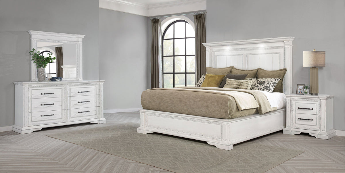 Mckinney Bedroom Sets