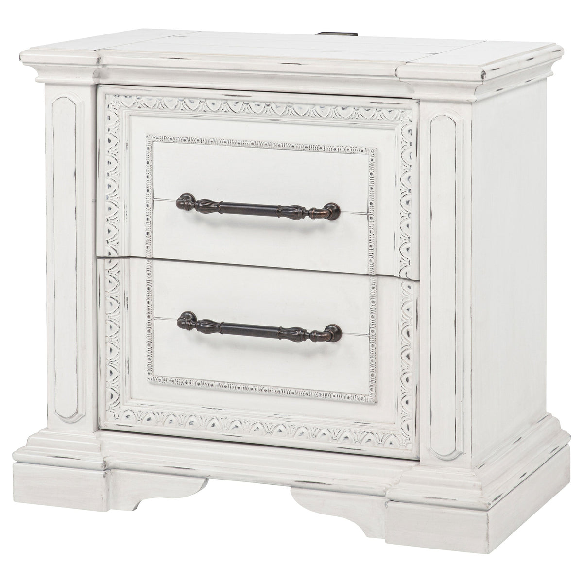 Mckinney Nightstands