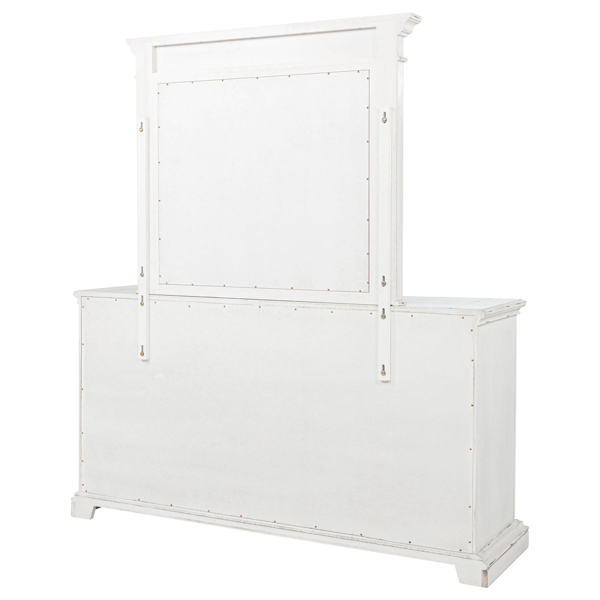 Mckinney Dresser with Mirrors