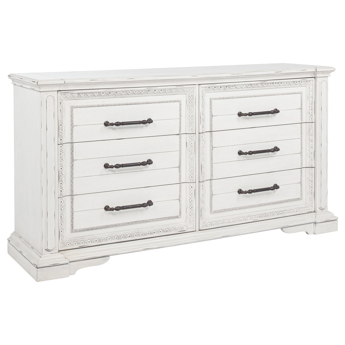 Mckinney Dressers