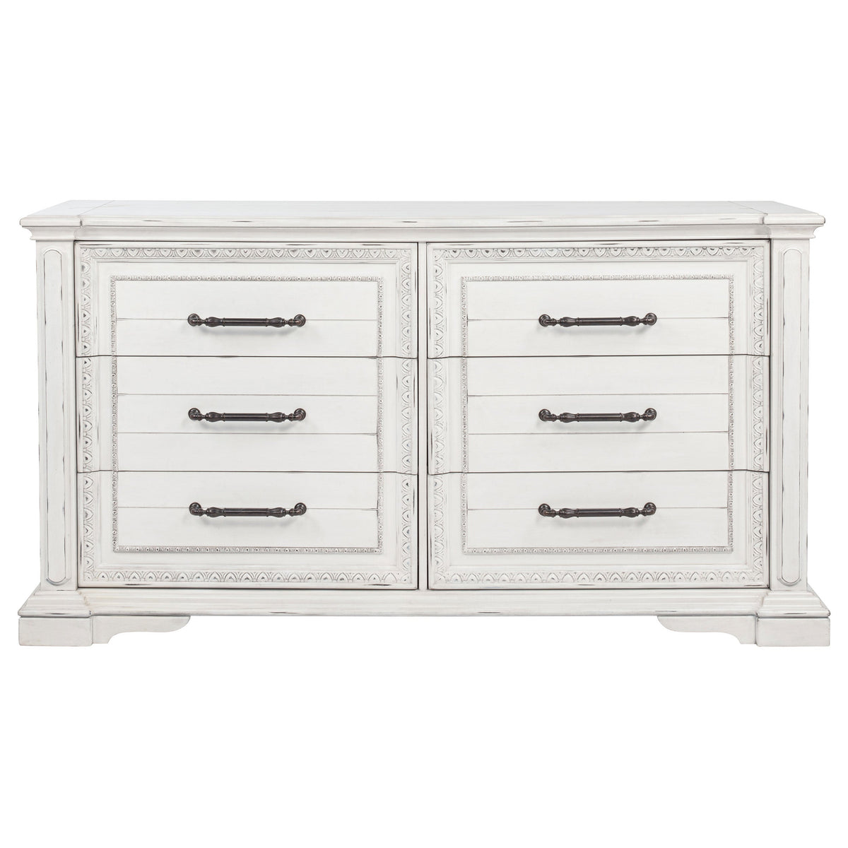 Mckinney Dressers