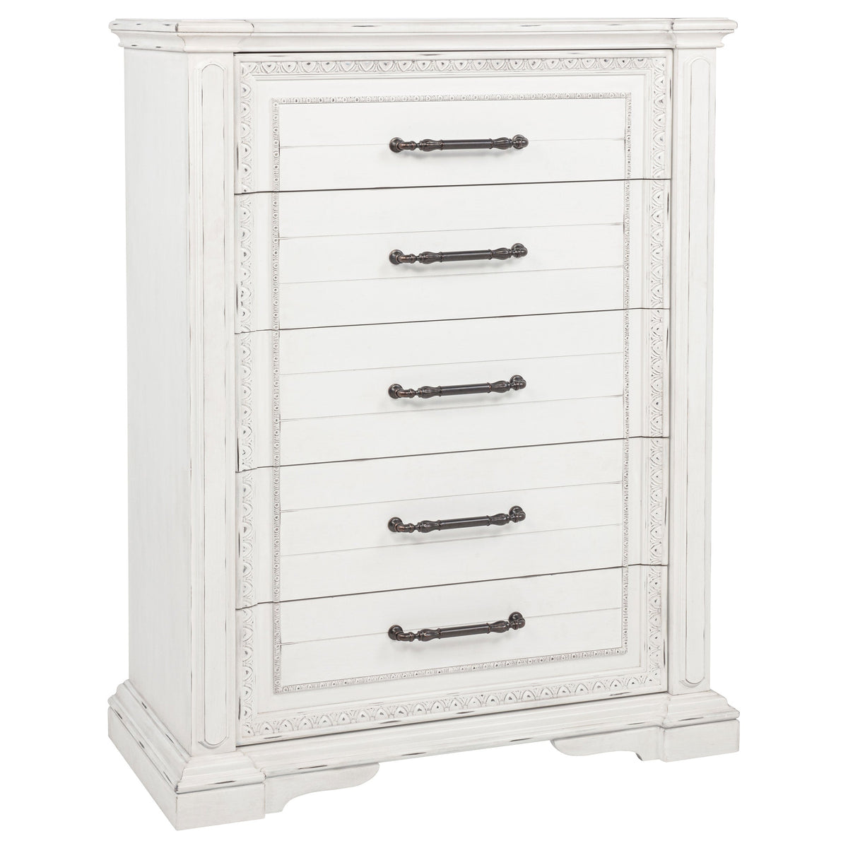 Mckinney Chests