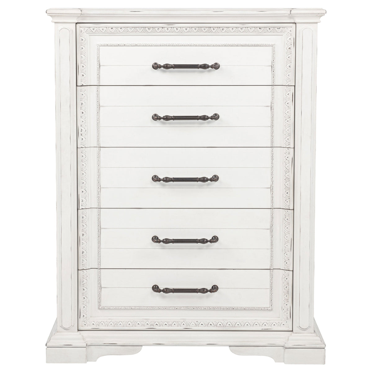 Mckinney Chests
