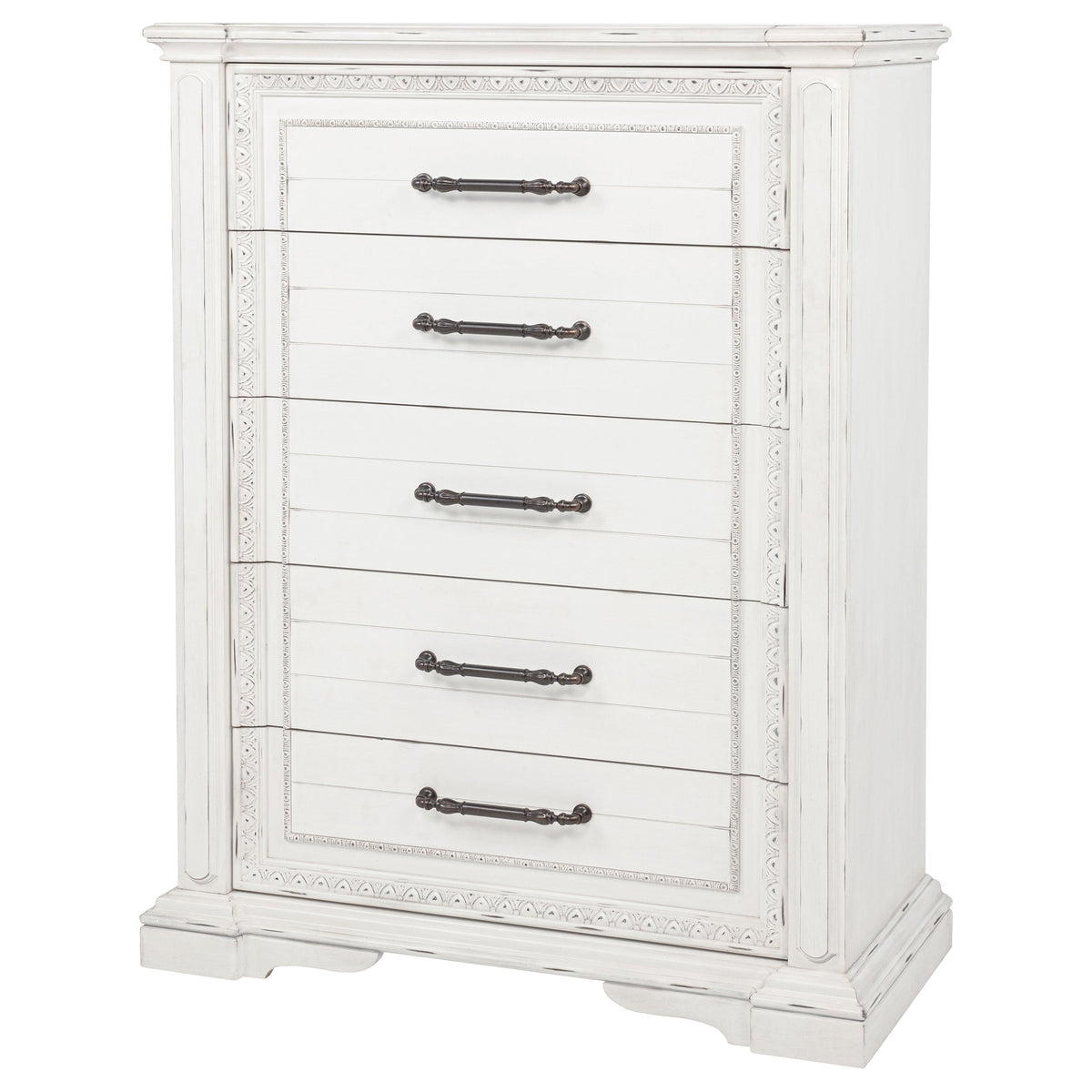 Mckinney Chests