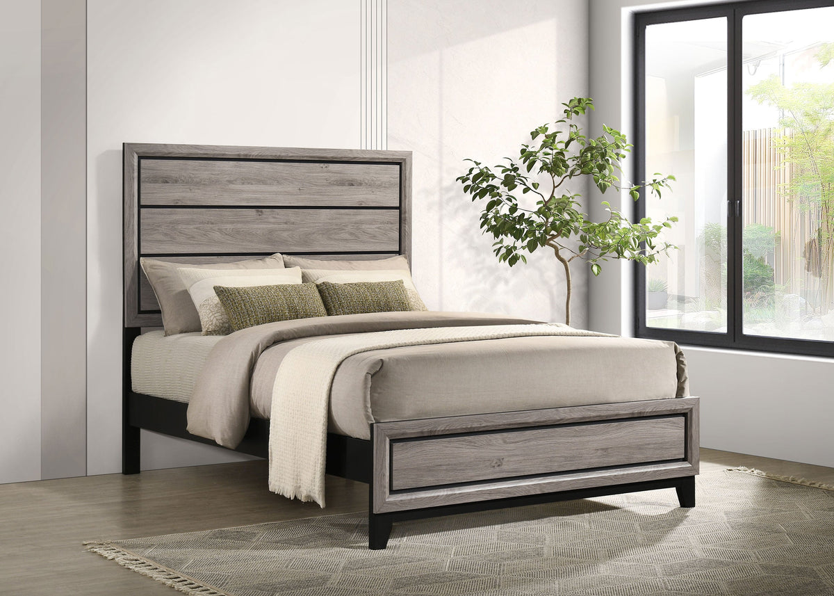 Valen Beds