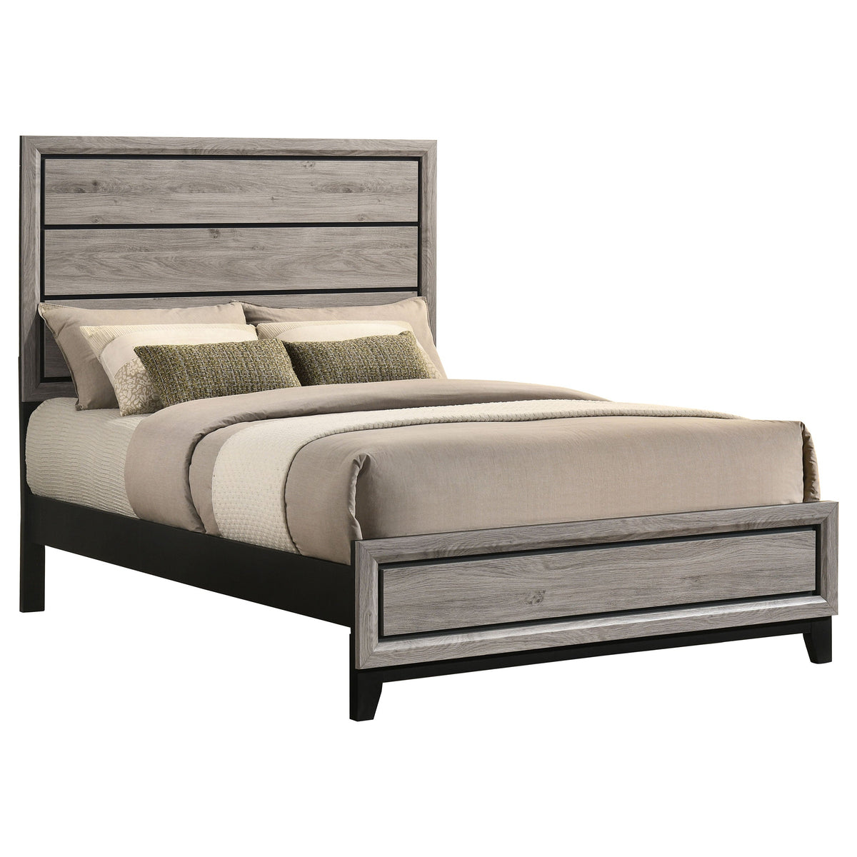Valen Beds