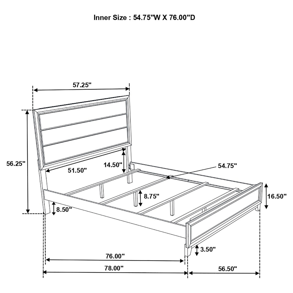 Valen Beds