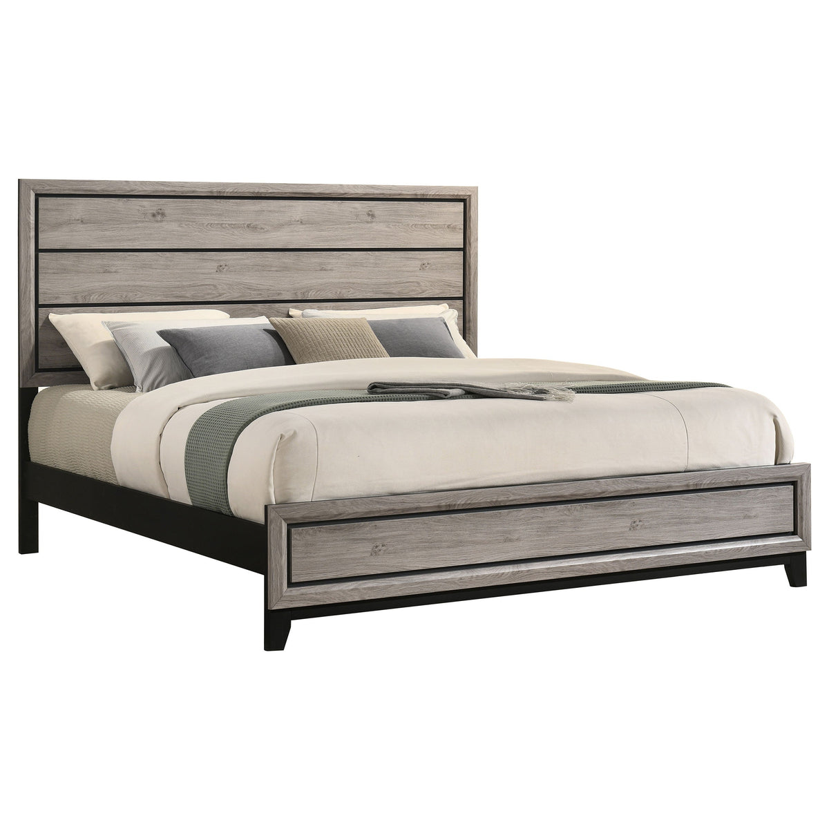 Valen Beds