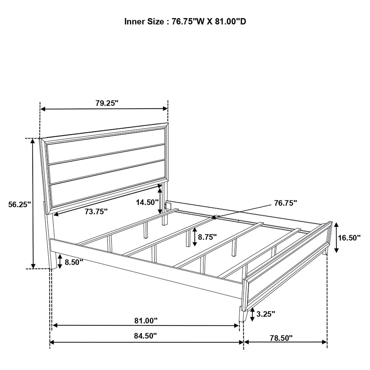 Valen Beds