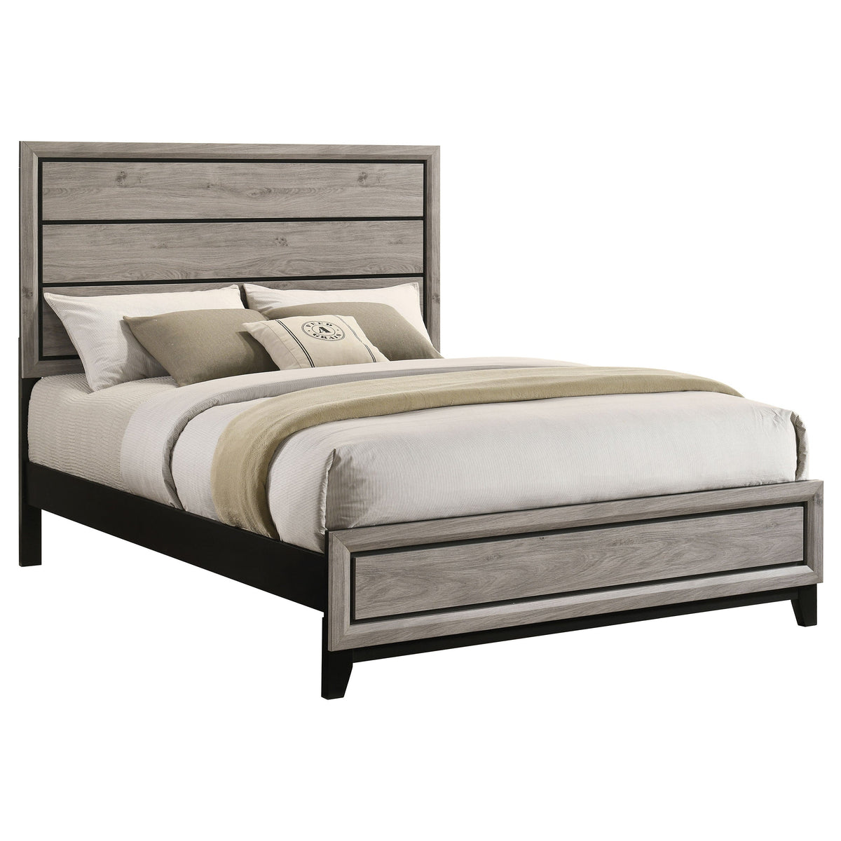 Valen Beds